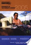 libro El Progreso De Las Mujeres En El Mundo 2005